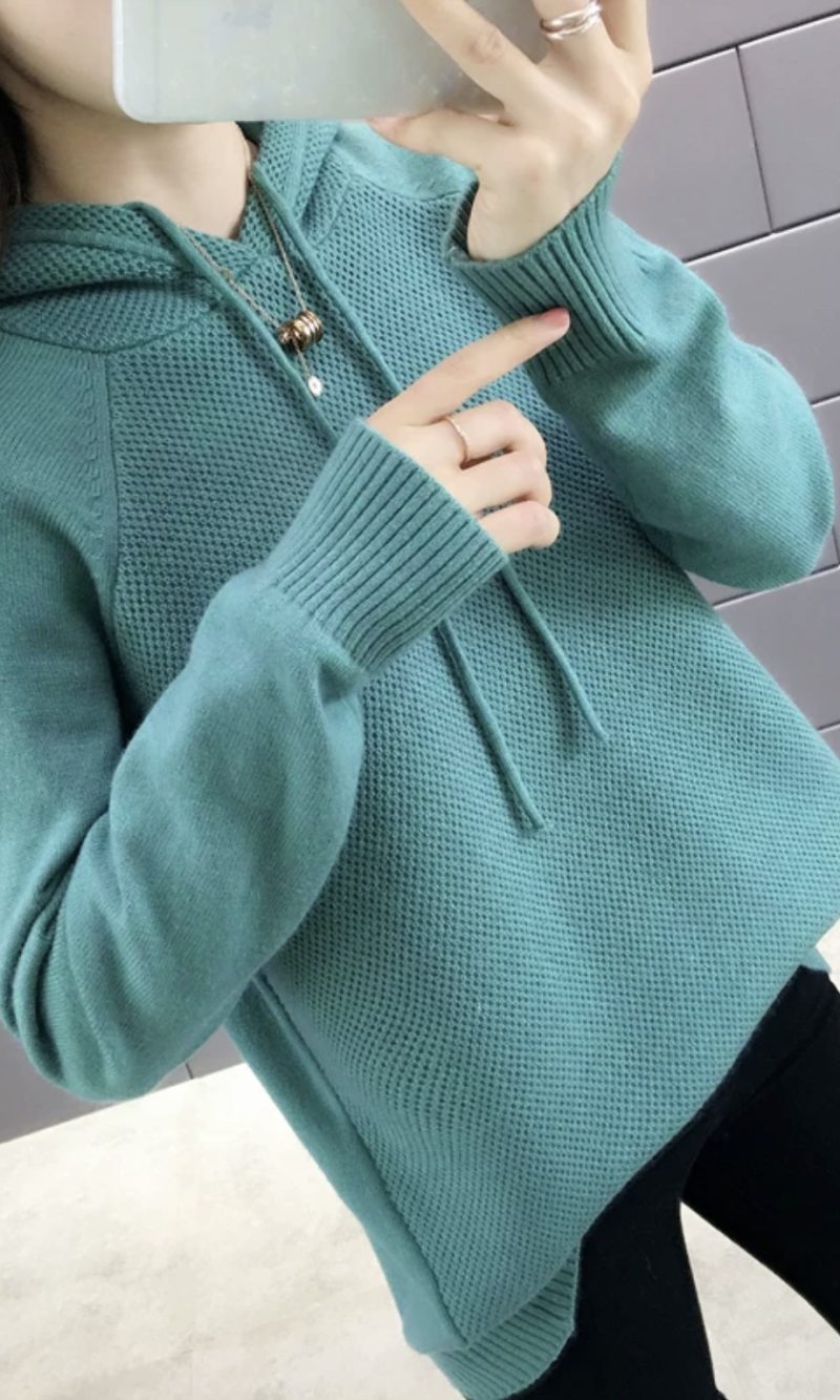 Wool Sweater  NO.5