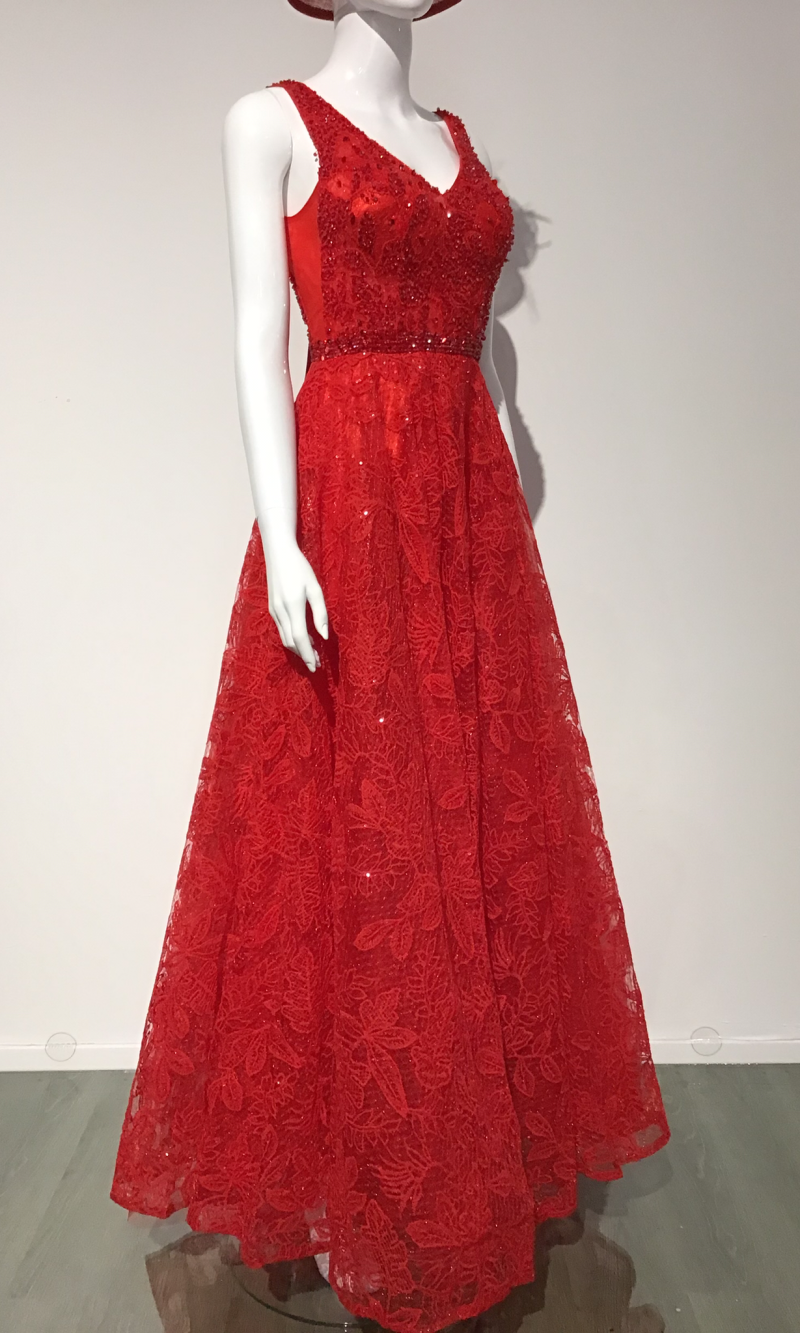 Top Selling evening dress