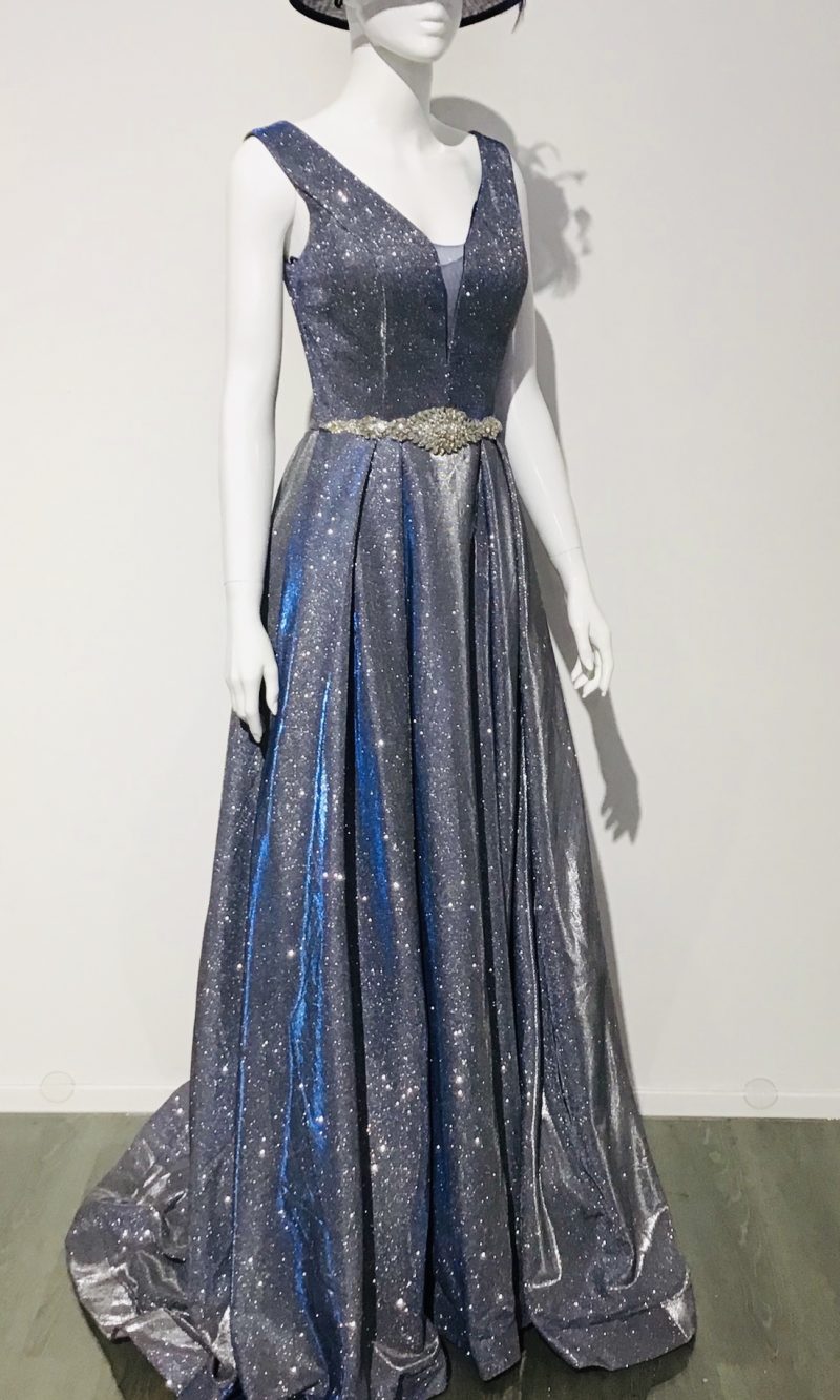 Top-Selling evening dress