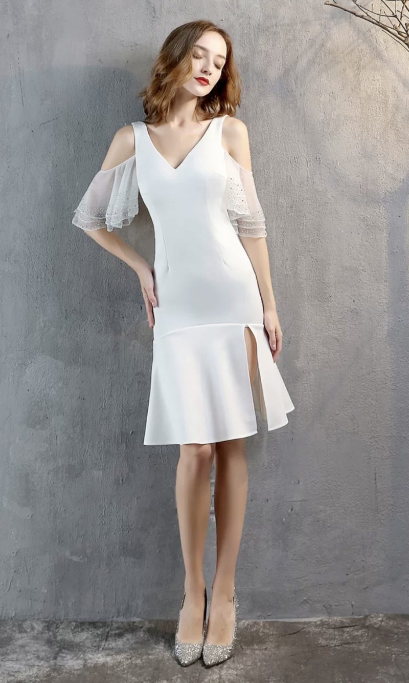 Evening dress NO.10078