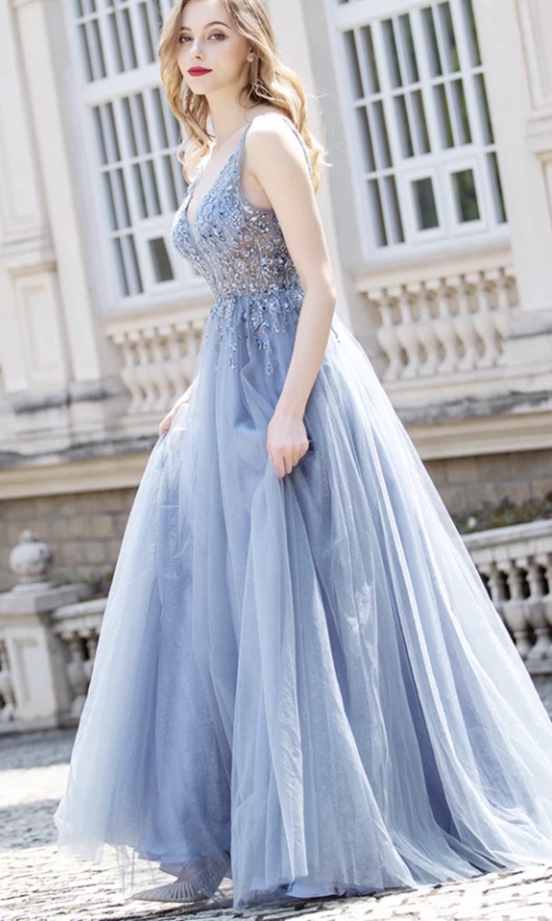 Evening Dress NO.2