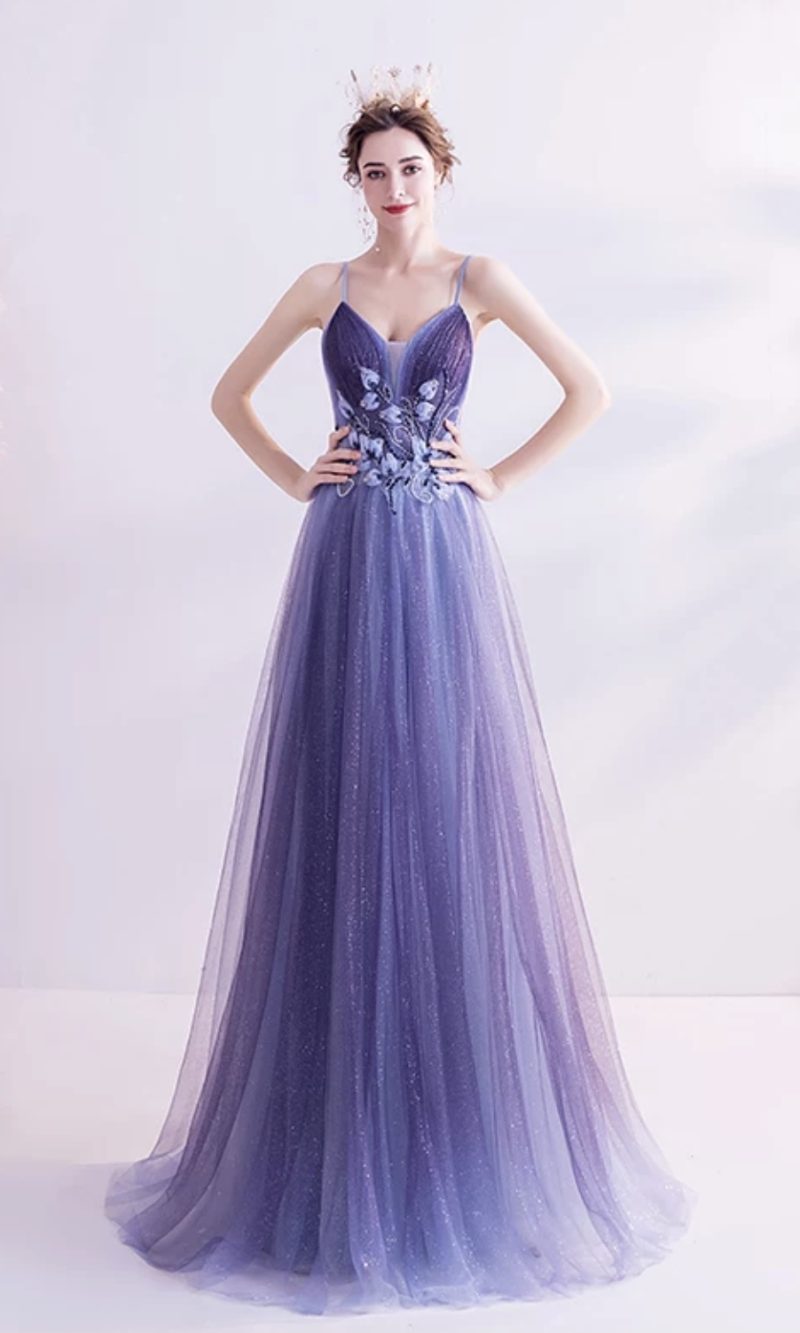 Evening Dress NO.6