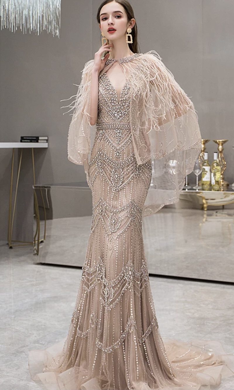 Evening Dress NO.32