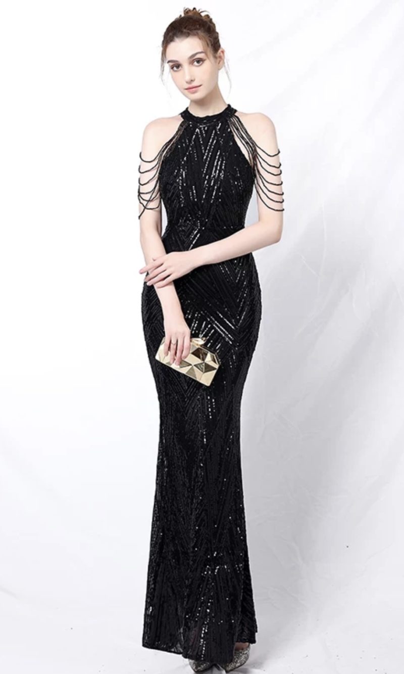 Evening Dress NO.12