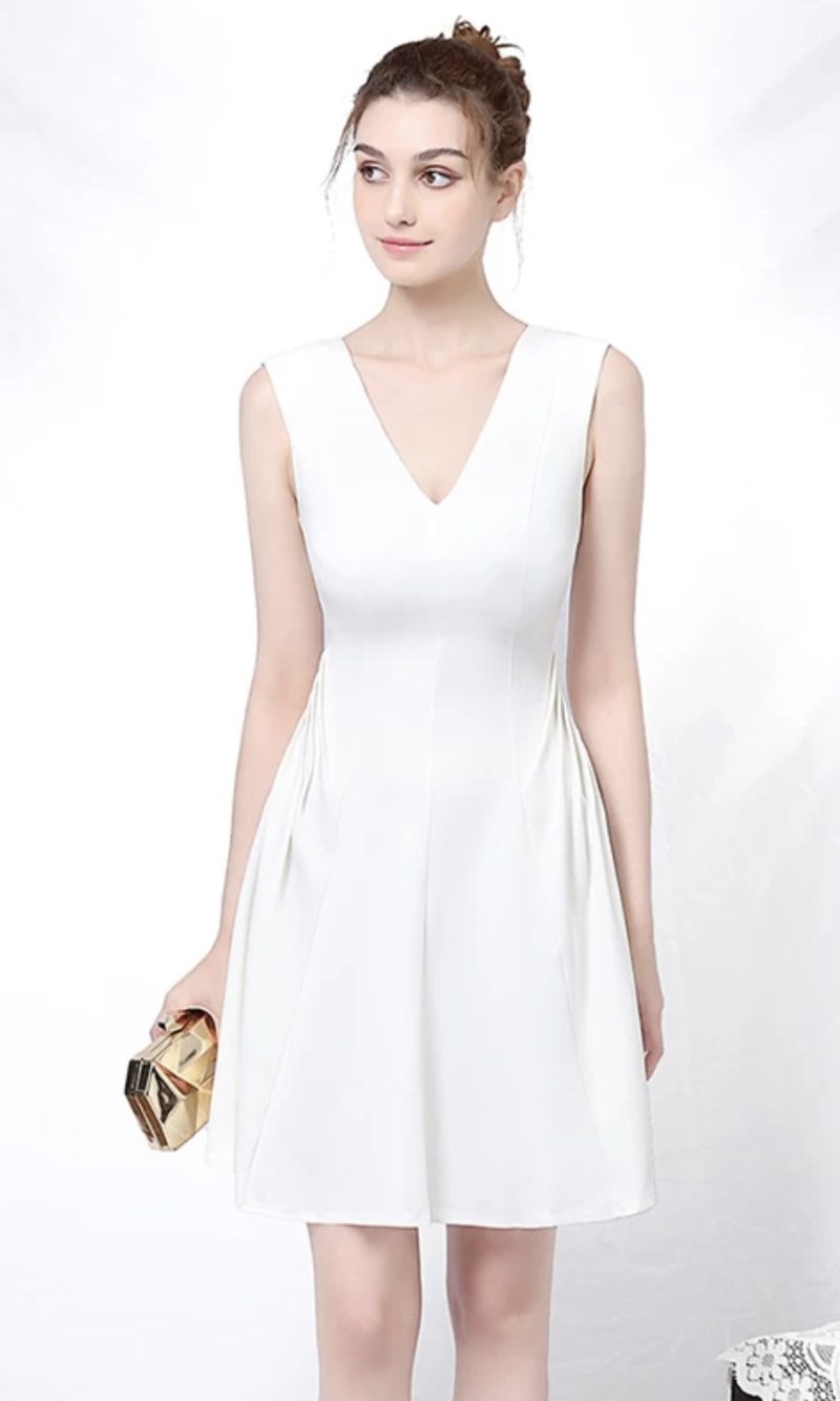 Evening Dress NO.13