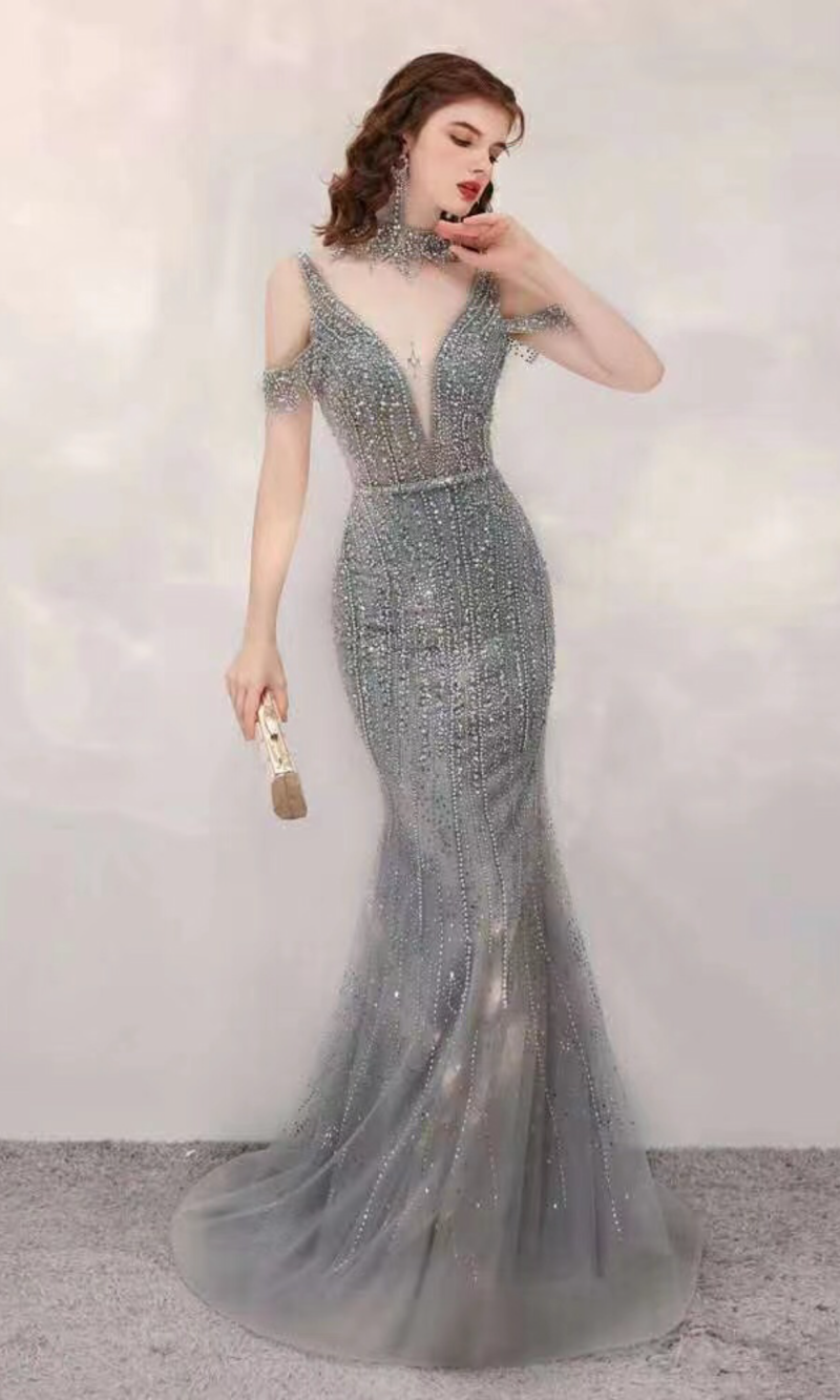 Evening Dress NO.1