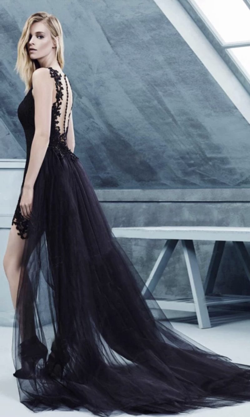 Evening Dress NO.5