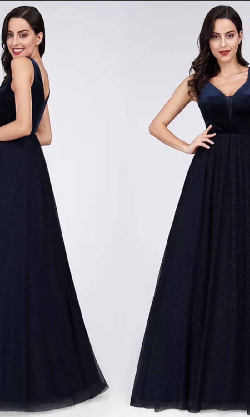 Evening Dress NO.30
