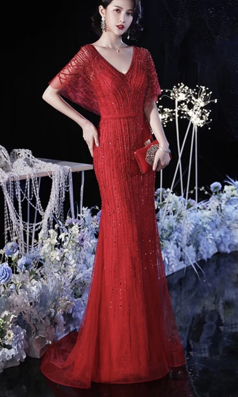 Evening Dress NO.150