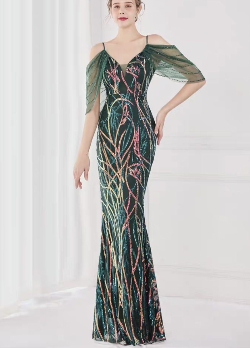 Evening Dress NO.186