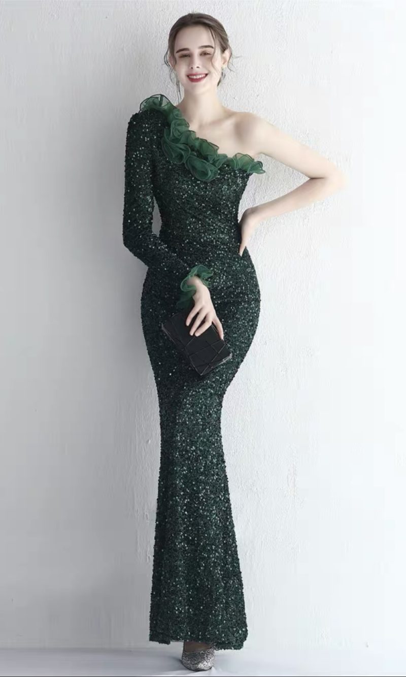 Evening Dress NO.212