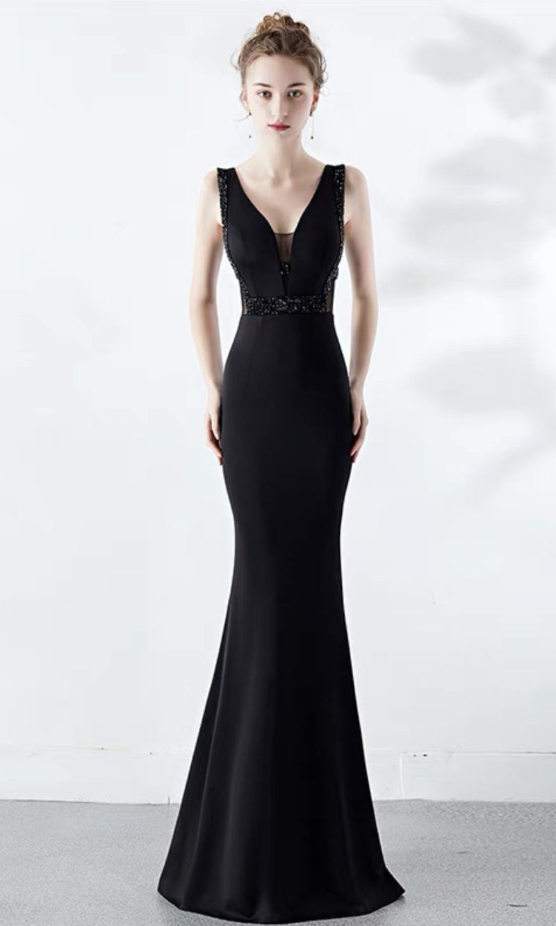 Evening Dress NO.196