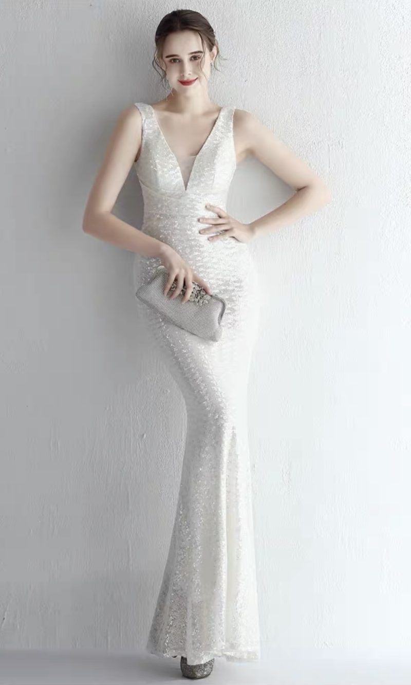 Evening Dress NO.204