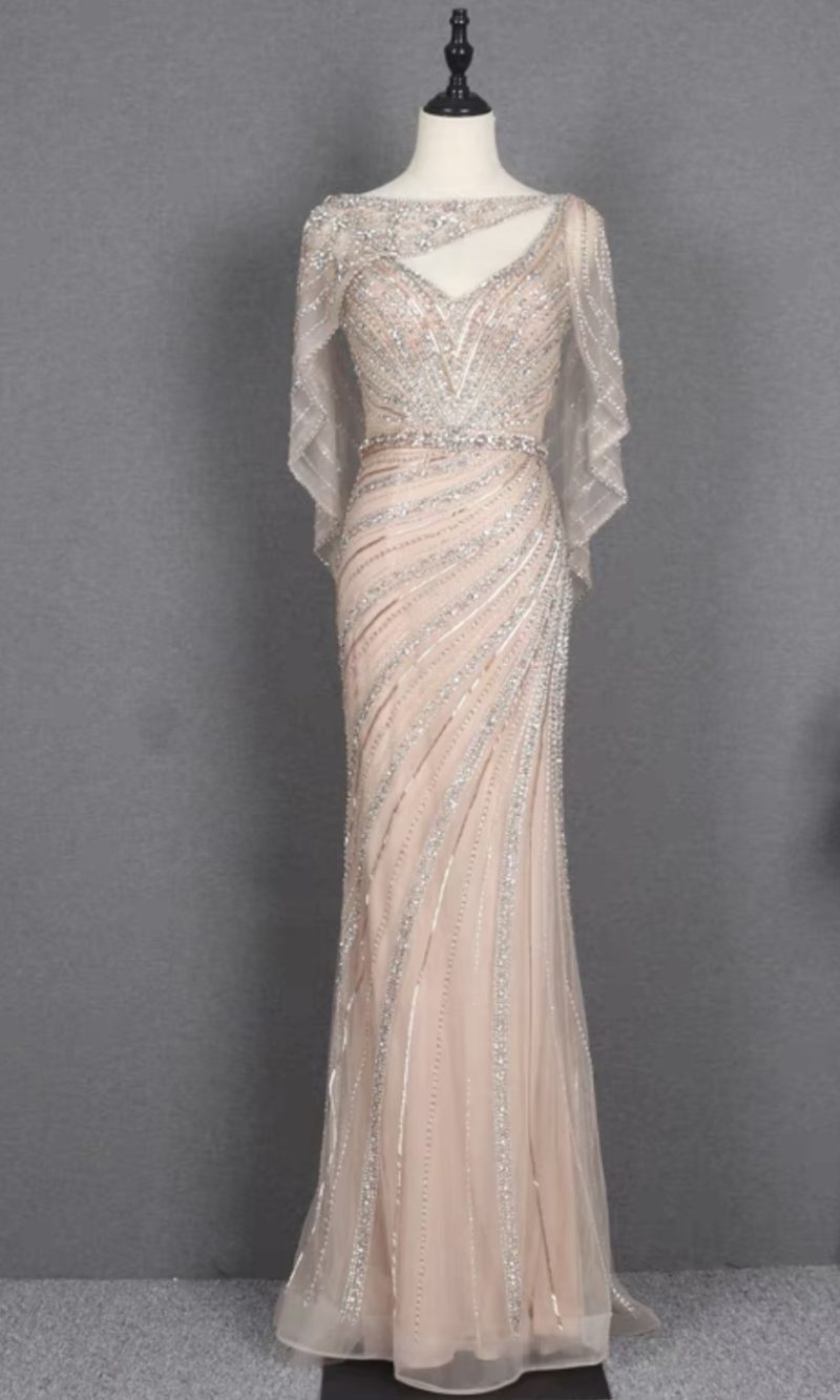 Evening Dress No.218