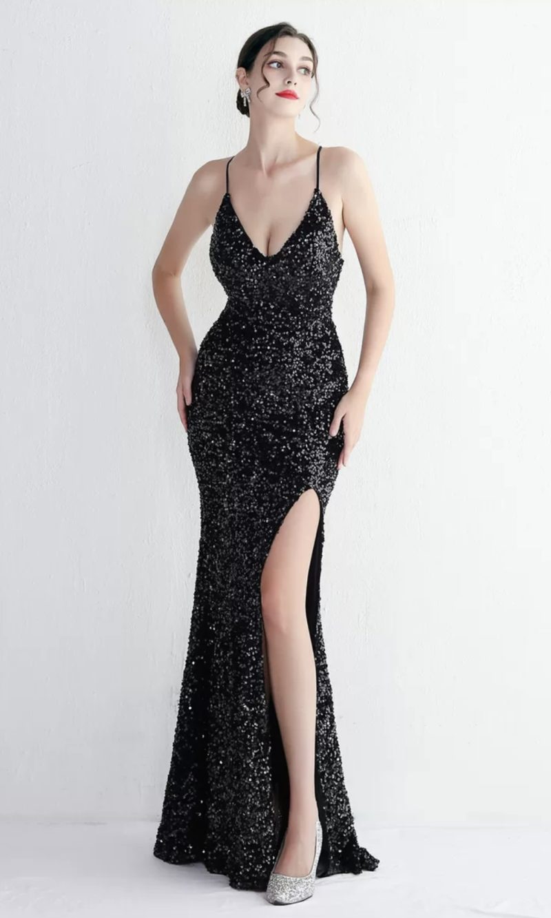 Evening Dress No.217