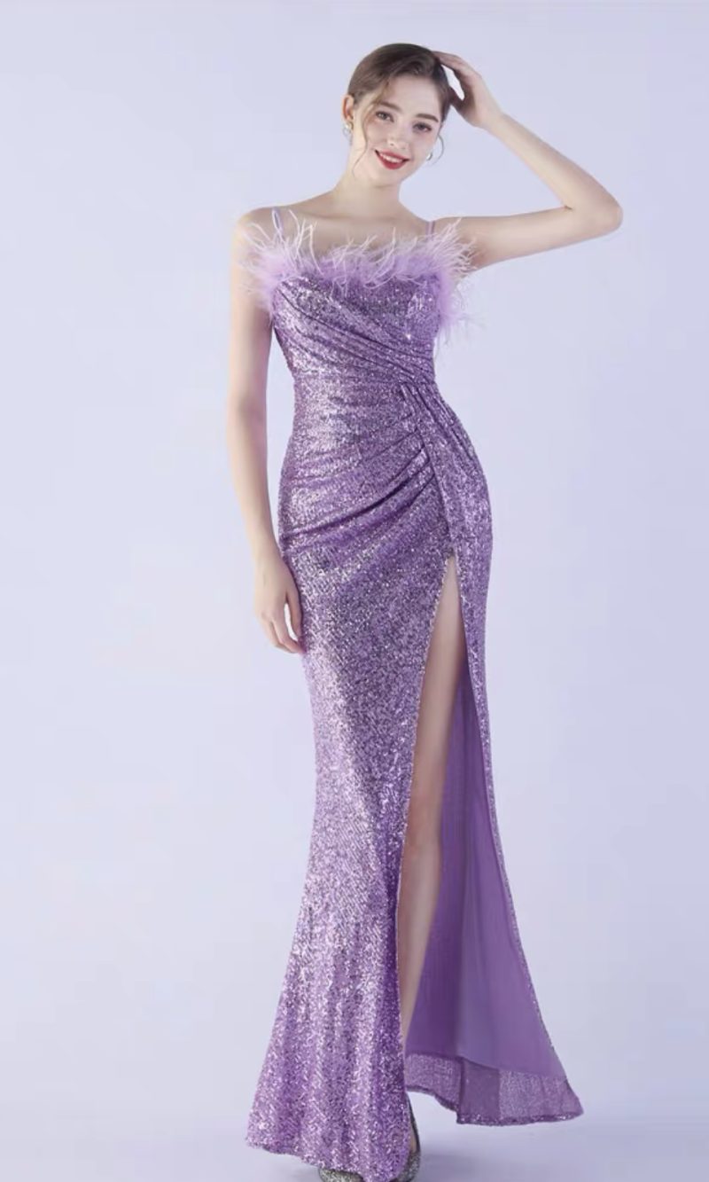 Evening Dress NO.226