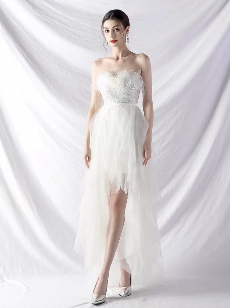 Evening dress NO.234