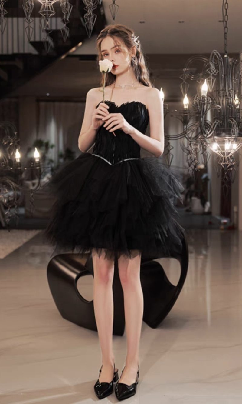 Evening Dress NO.254