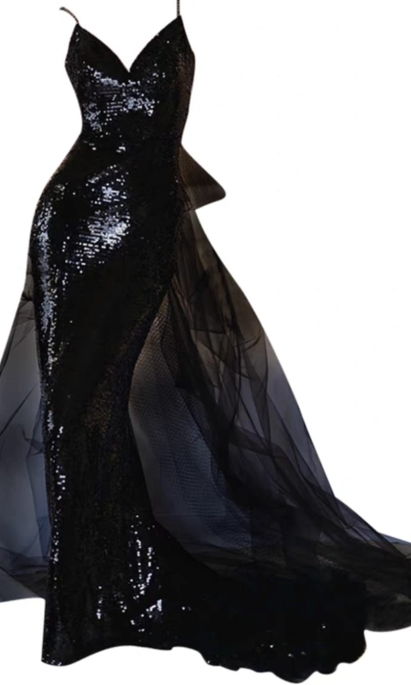 Evening Dress NO.238