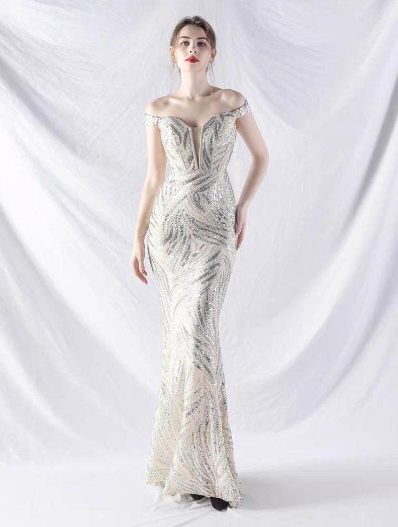 Evening Dress NO.278