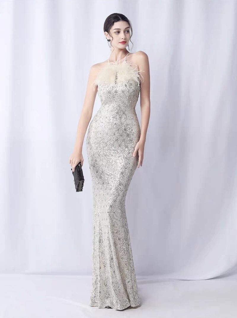Evening Dress NO.236