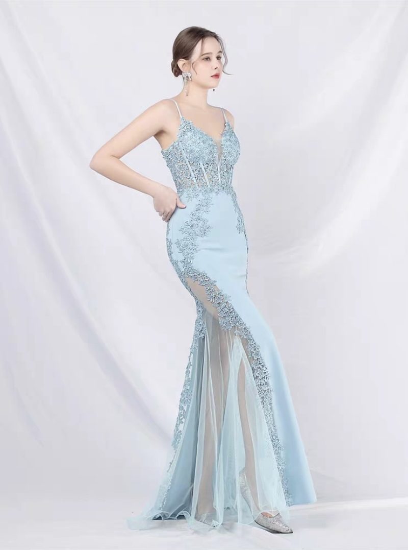 Evening Dress NO.240