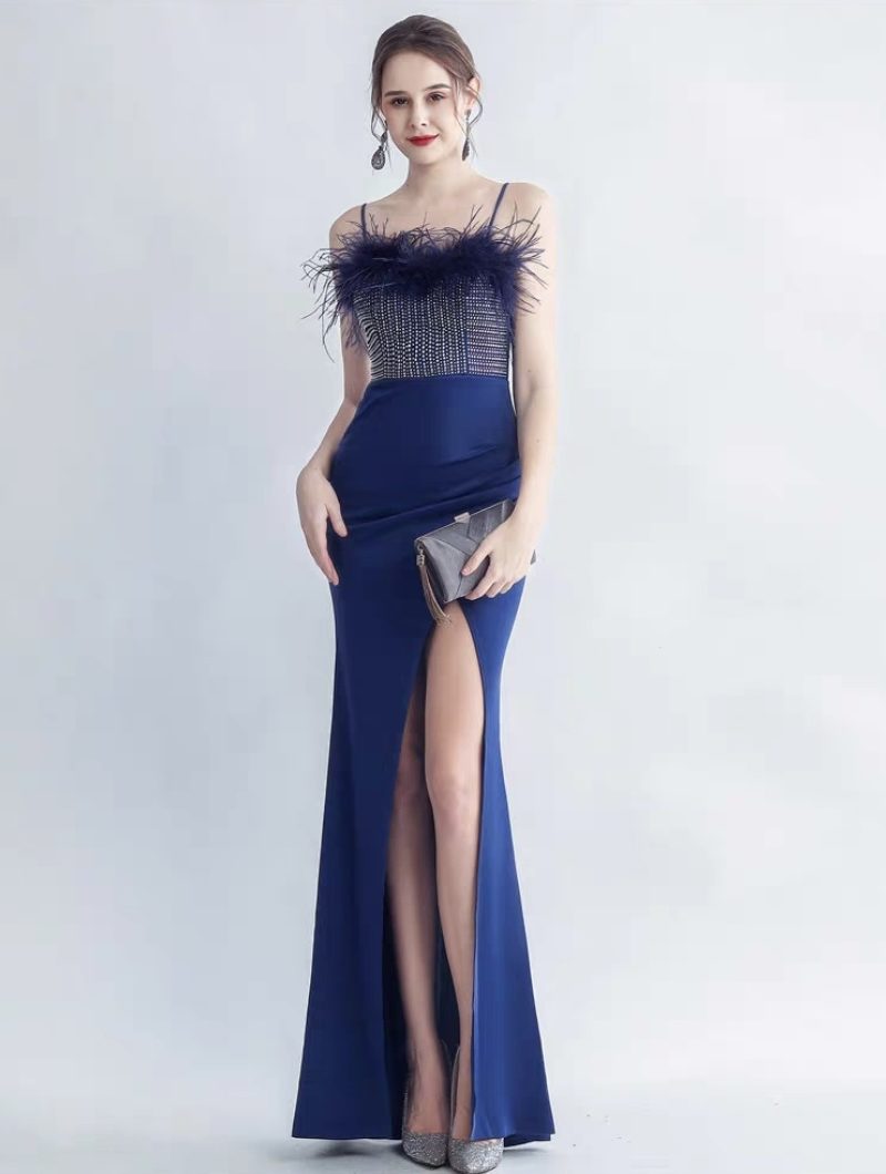 Evening dress NO.232