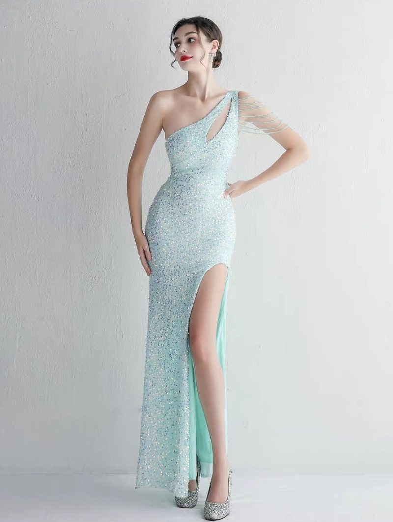 Evening Dress NO.270