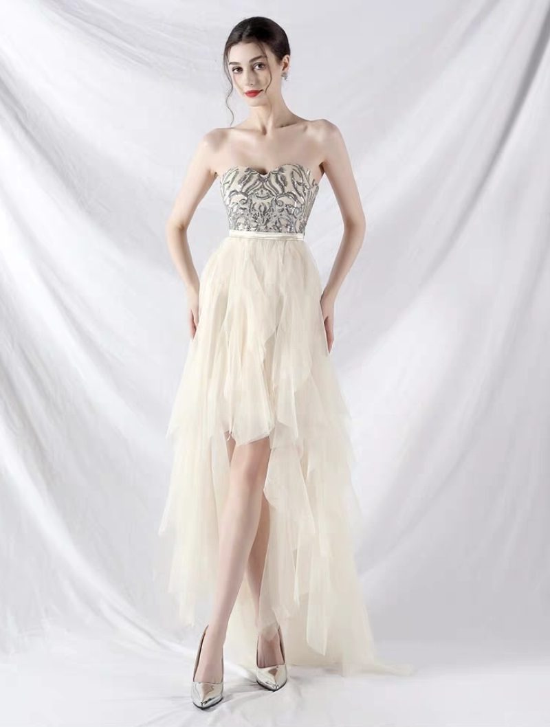 Evening Dress NO.264