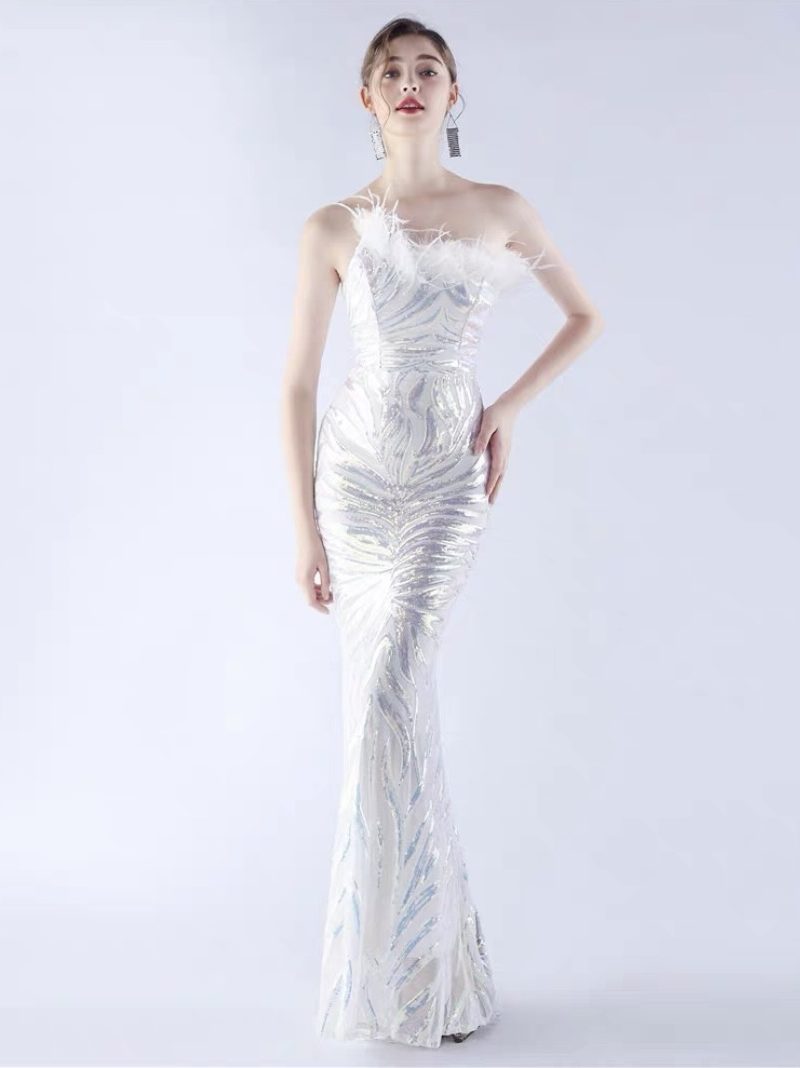 Evening Dress NO.282