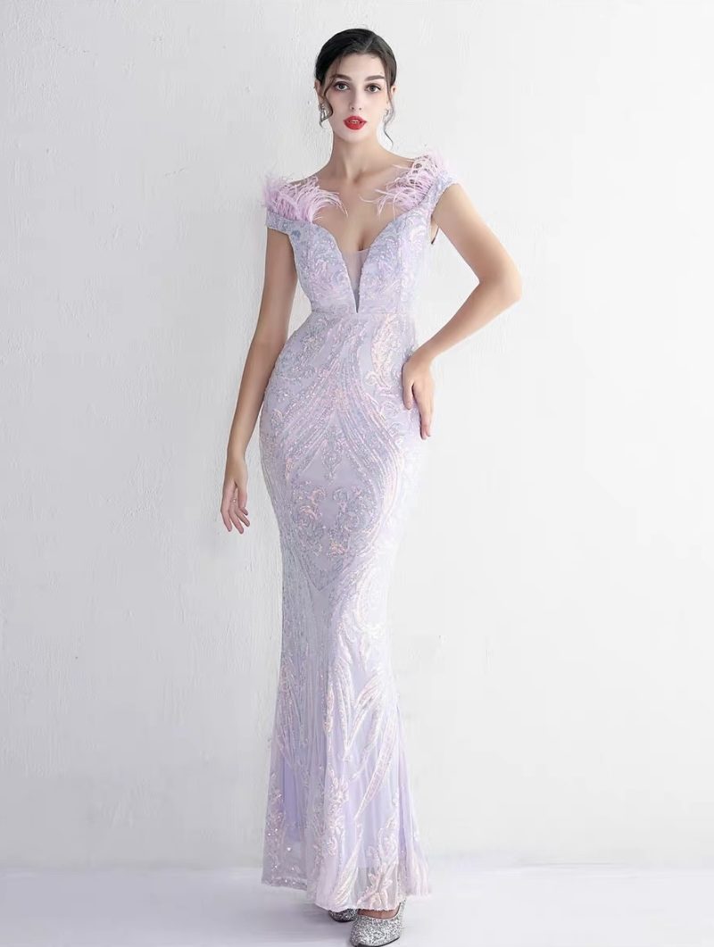 Evening Dress NO.272