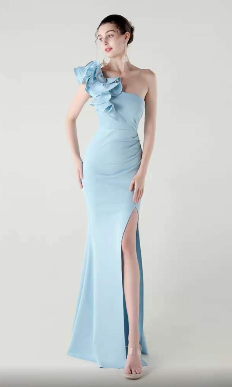 Evening Dress NO.294