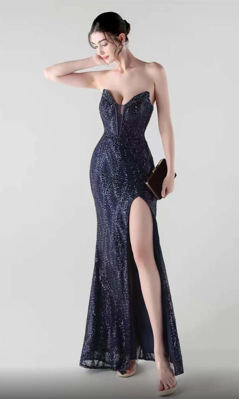Evening Dress NO.292