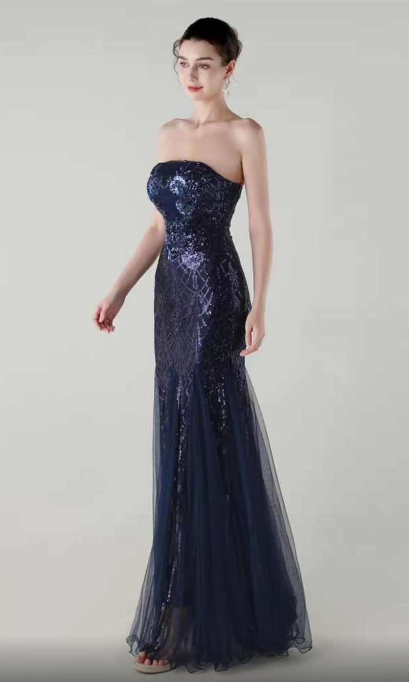 Evening Dress NO.291