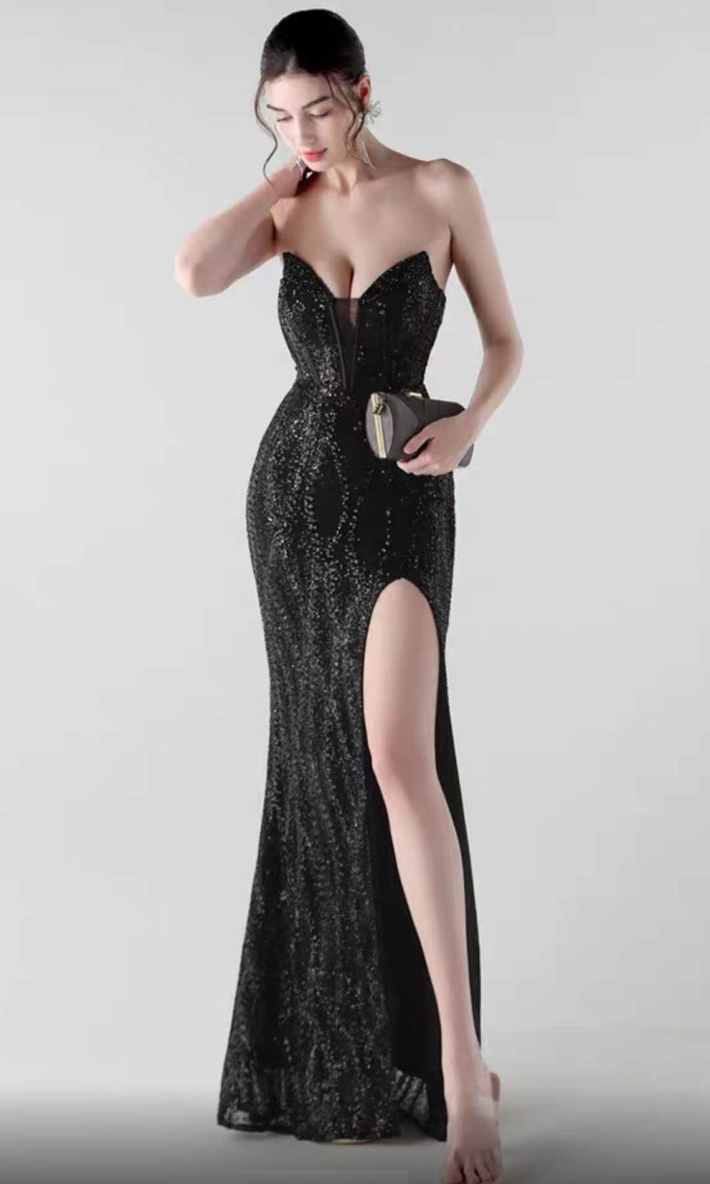 Evening Dress NO.290