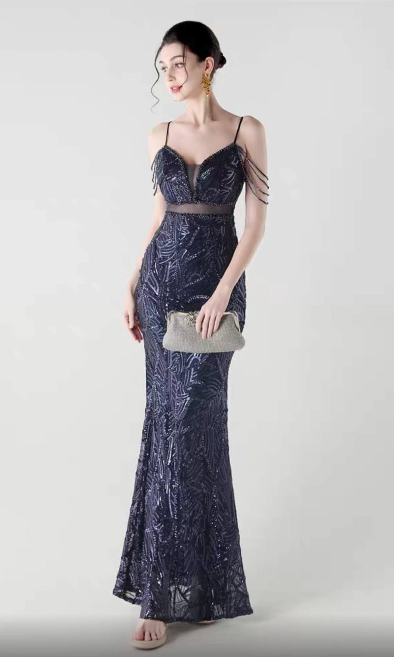 Evening Dress NO.289