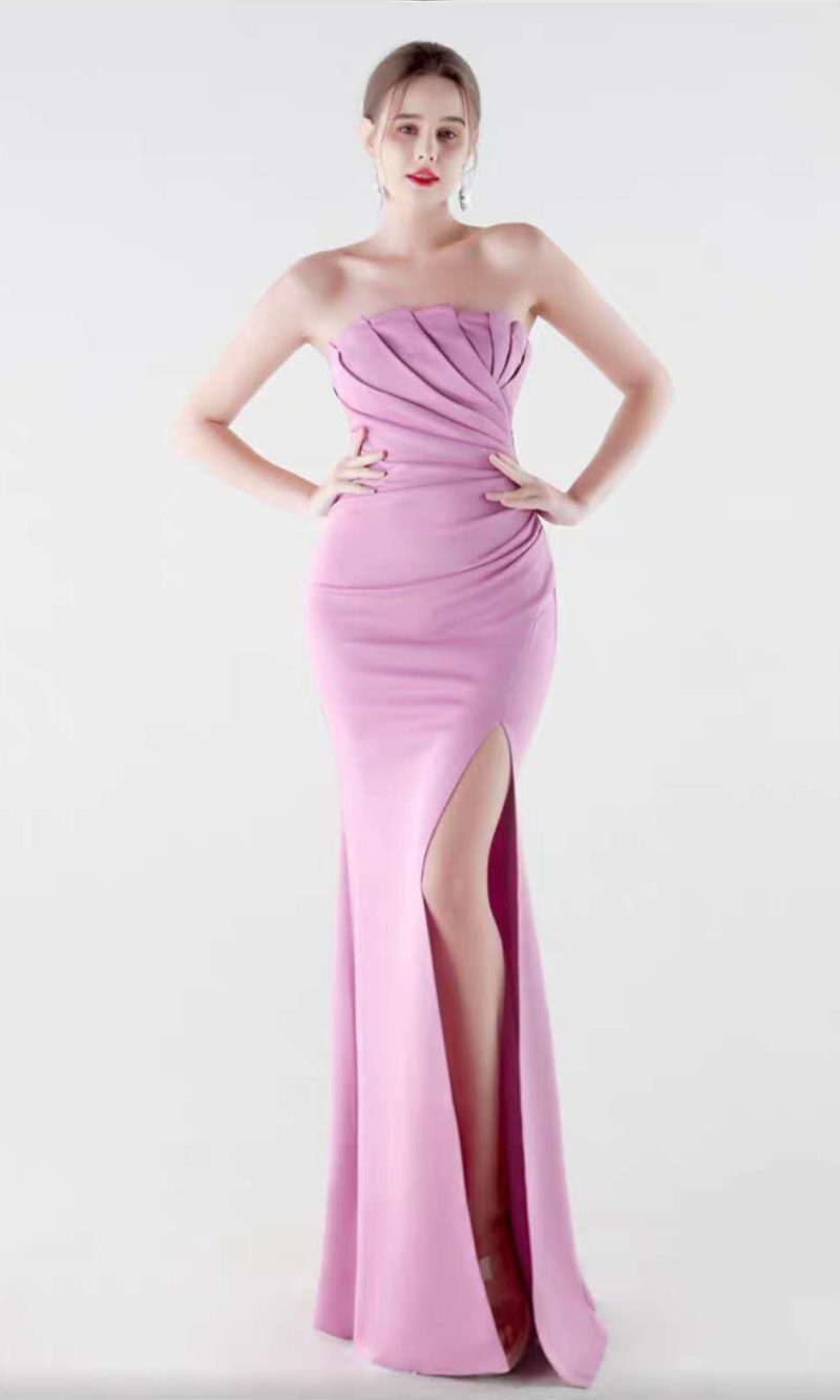 Evening Dress NO.287