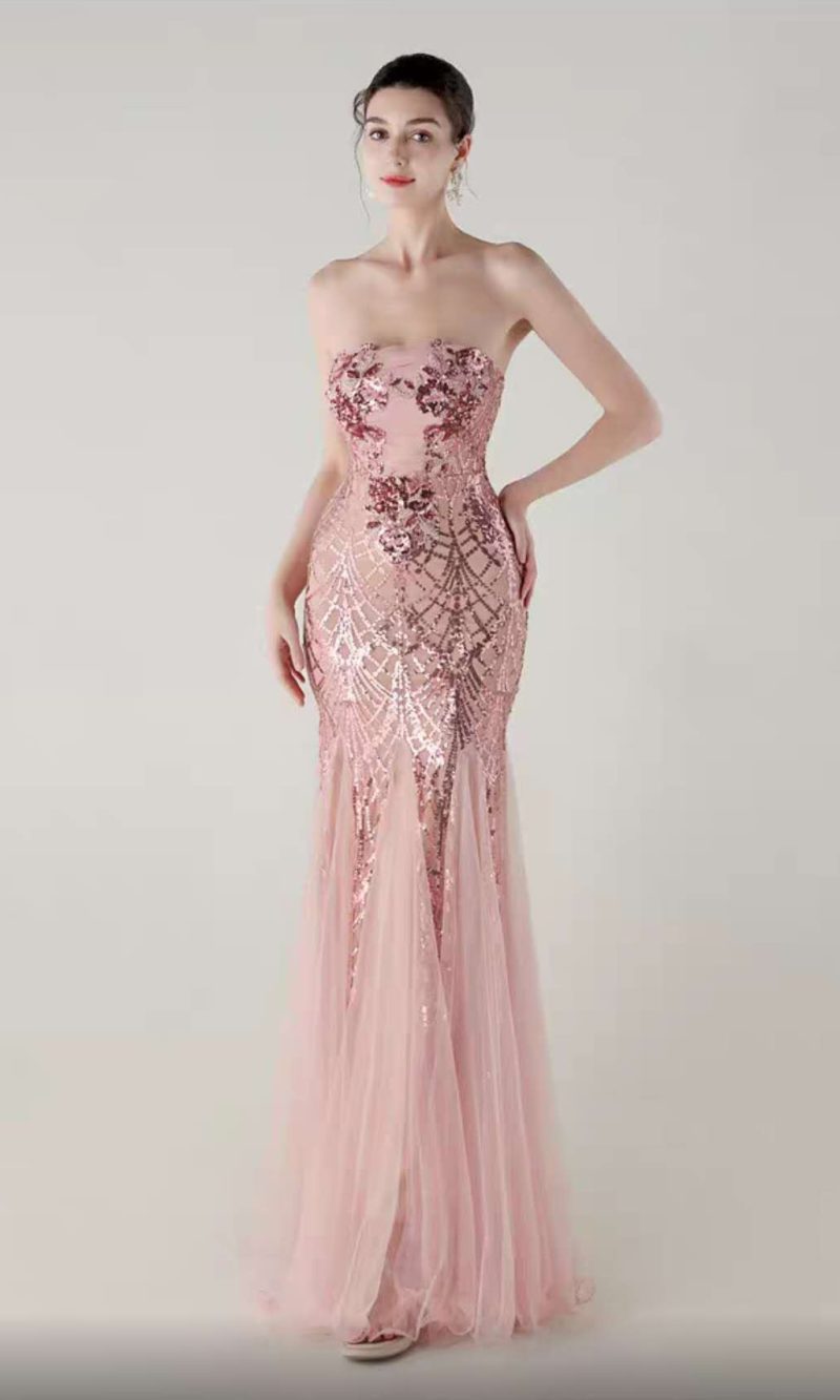 Evening Dress NO.286