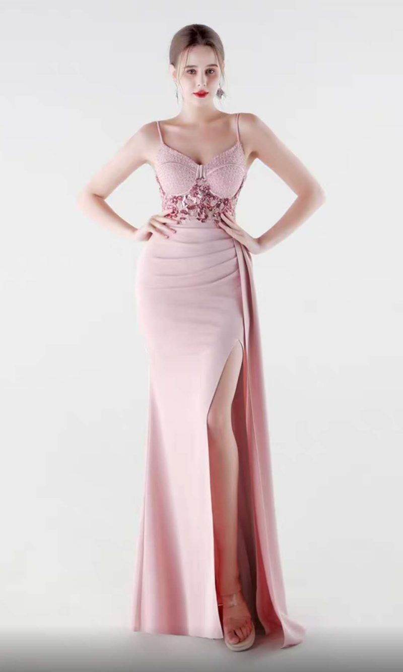 Evening Dress NO.285