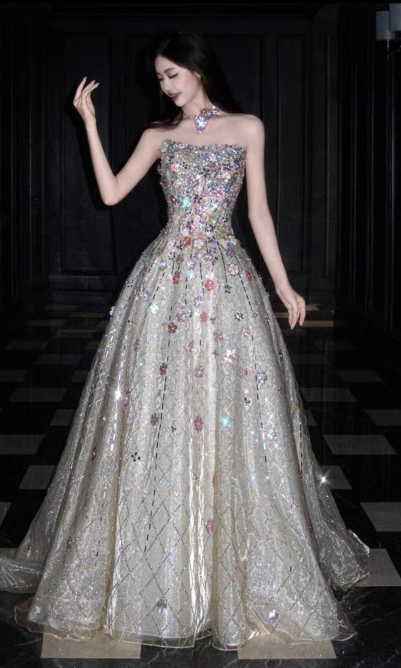 Evening Dress NO.312