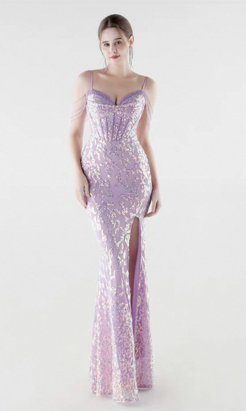 Evening Dress NO.310