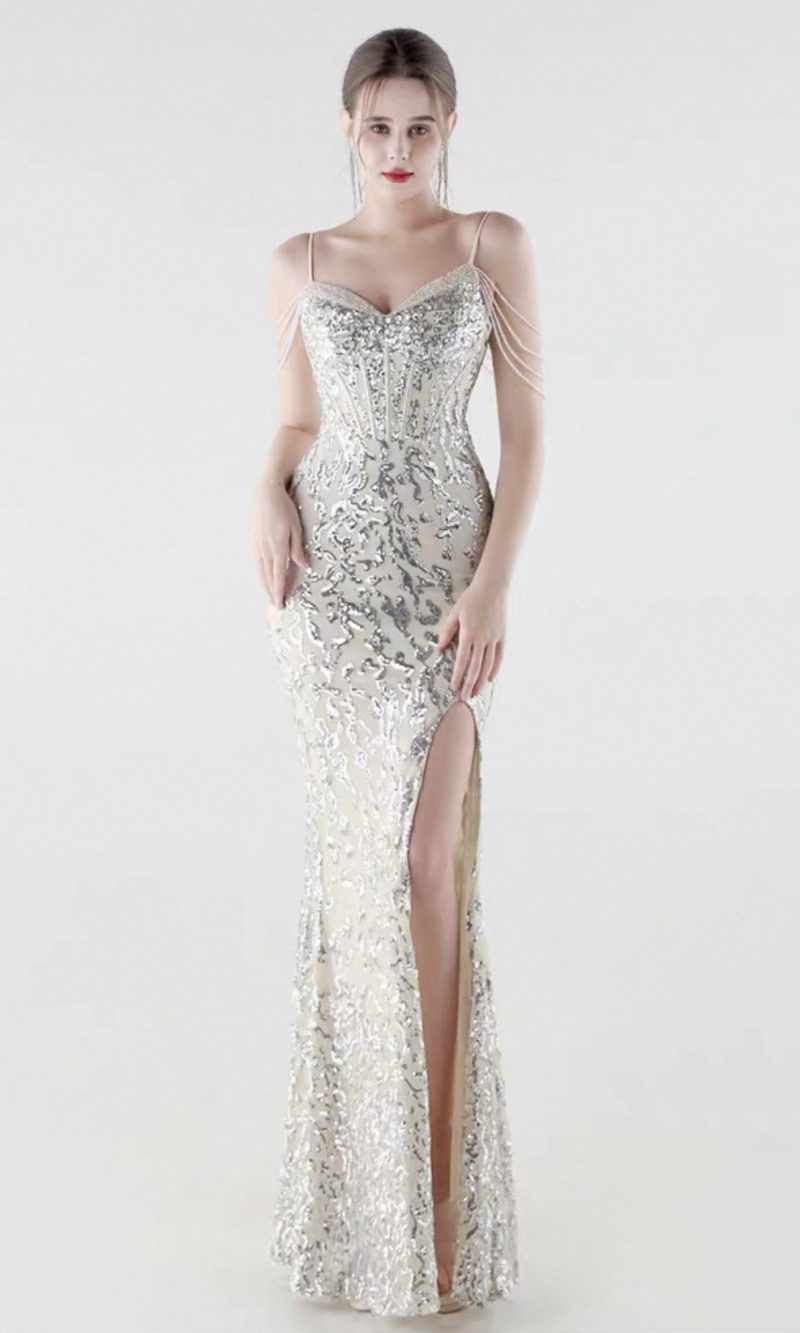 Evening Dress NO. 310