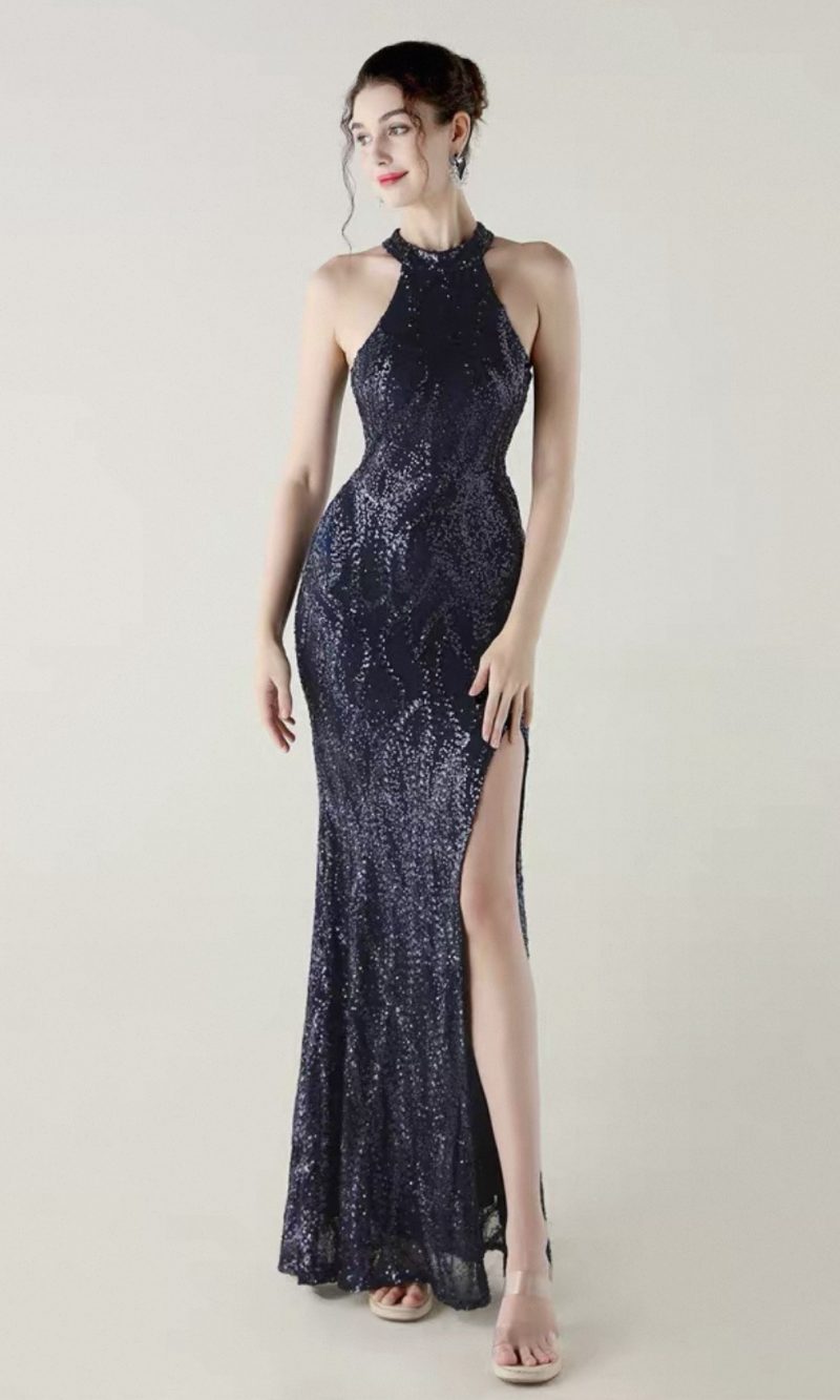 Evening Dress NO. 307