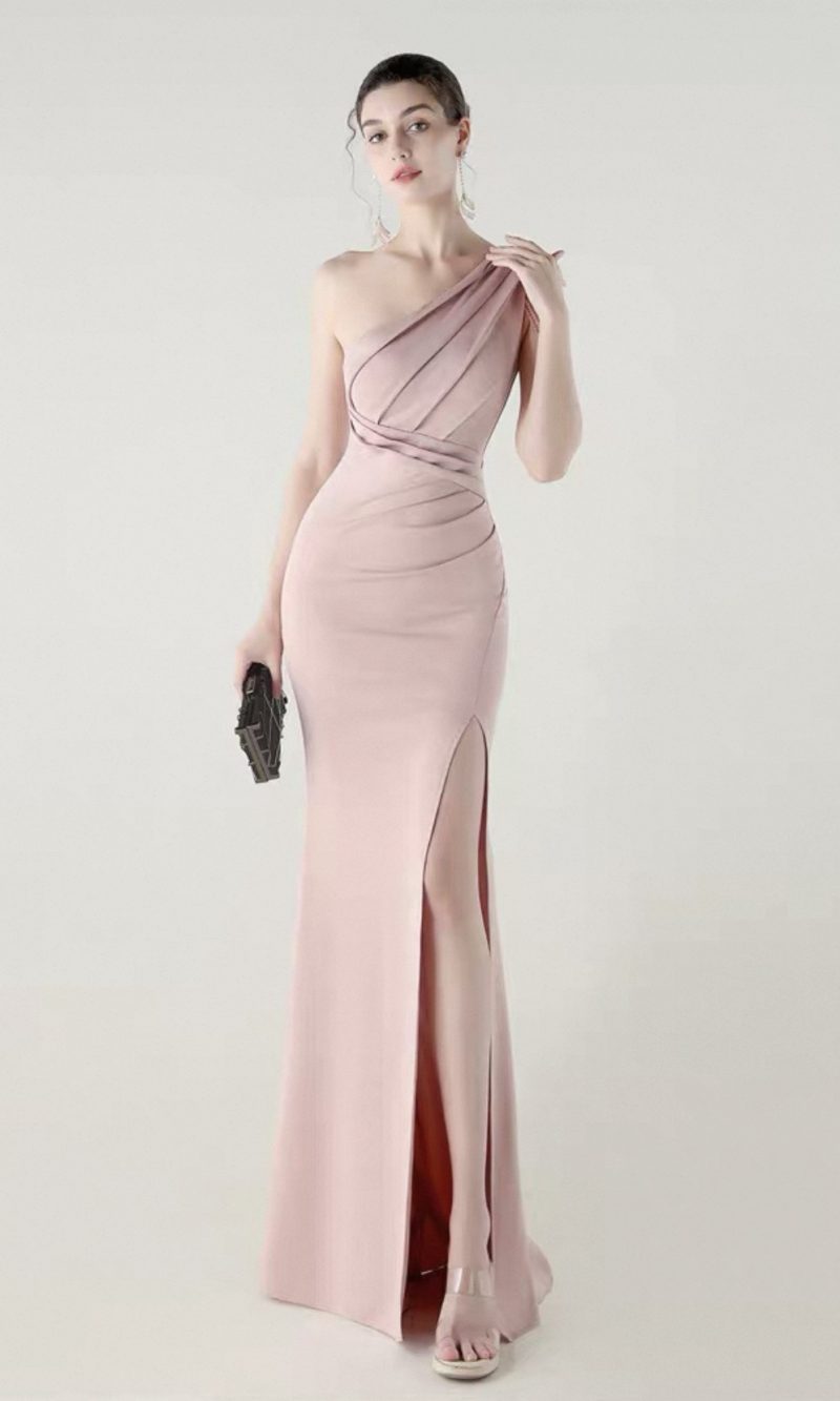 Evening Dress NO.304