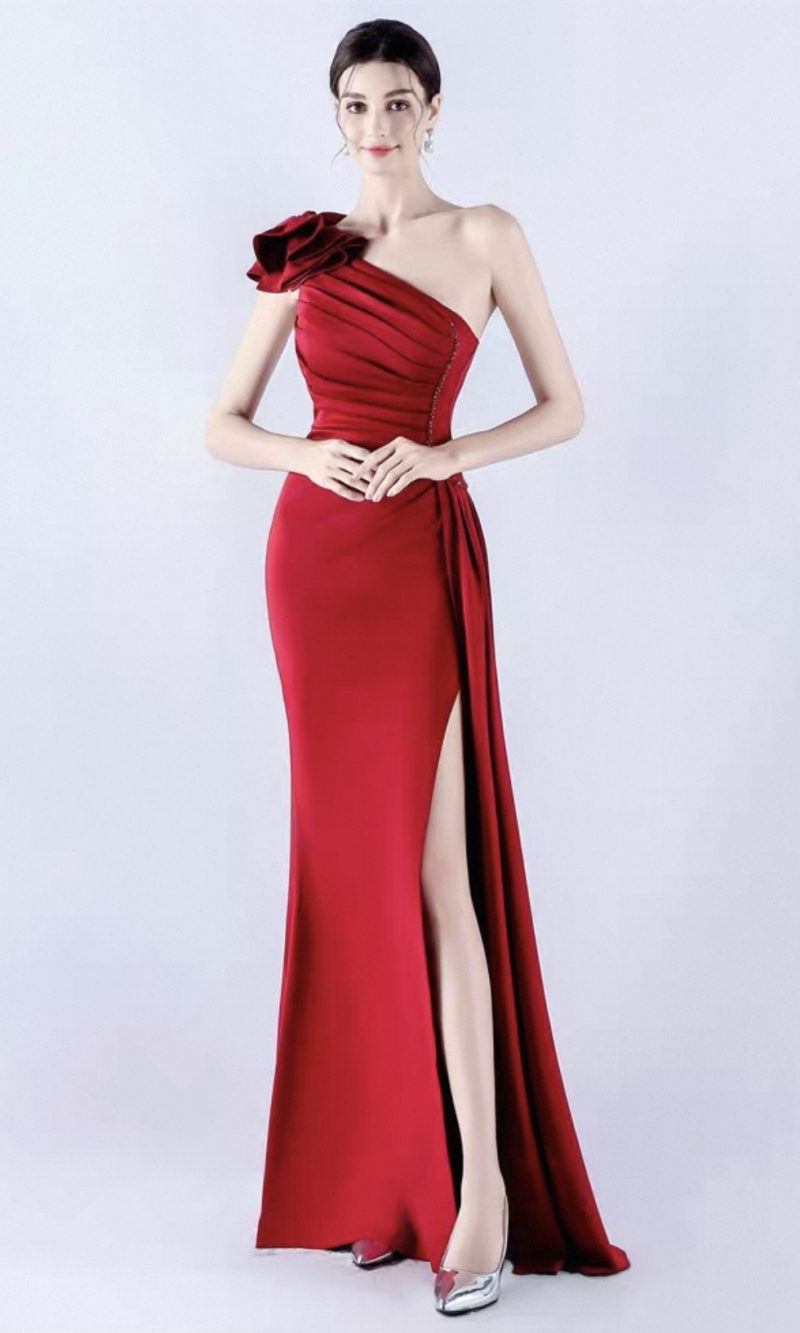 Evening Dress NO.303