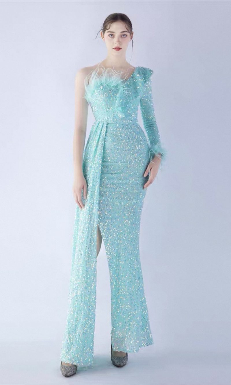 Evening Dress NO.301