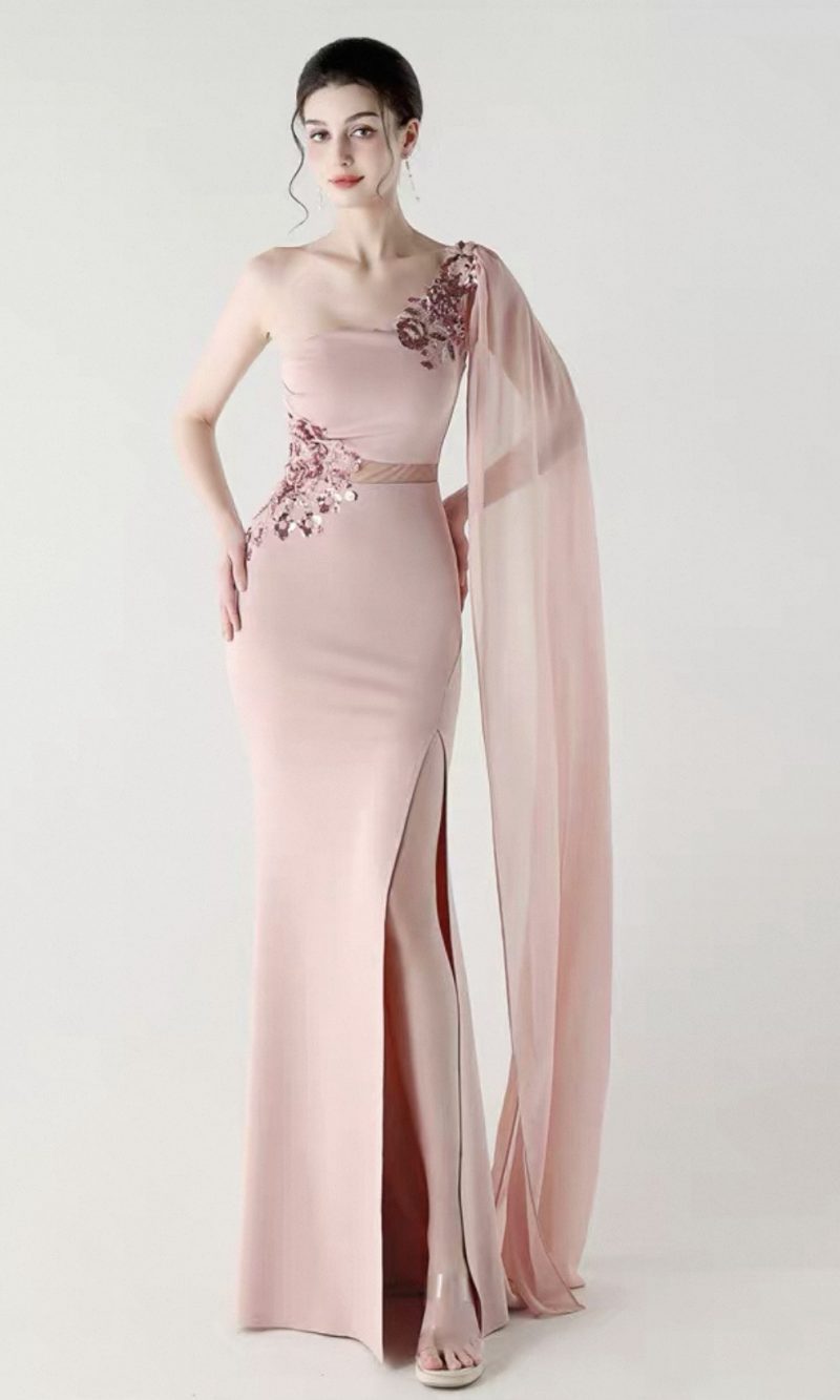Evening Dress NO.299